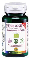 Moringa Bio 90 cápsulas