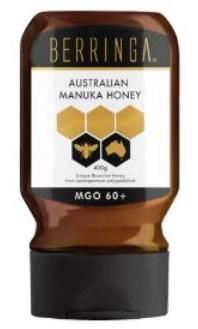 Manuka Honey 60 mg