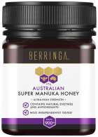 Manuka Mel 900mg 250g