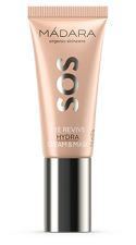 SOS Creme e Máscara de Olhos 20 ml