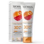 365 Dias Defesa Protetor Solar Facial Natural FPS 30 50 ml