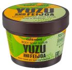 Sabonete Esfoliante Corporal Yuzu e Feijoa 110 ml