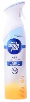 Vaporizador de ar fresco anti-fumo 300 ml