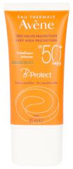 Protecção B-Protect Spf50+ 30 ml