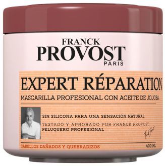 Máscara de Reparação Especializada 400 ml