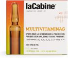 Ampolas Multi Vitamina 10 X 2 ml