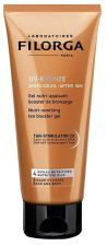 Uv-Bronze After Sun Bronze Booster Gel 200 ml