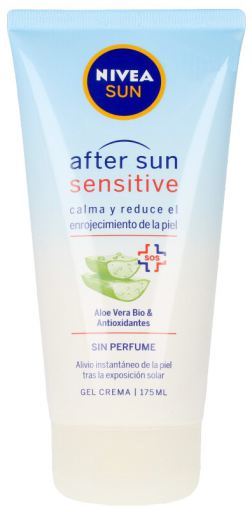 After Sun Sensitive Gel Crema 175 ml