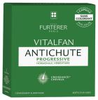 Vitalfan Progressive Hair Loss 30 cápsulas