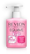 Shampoo Condicionador Equave Kids Princess Look 300ml