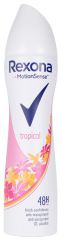 Vaporizador Tropical Deo 200 ml