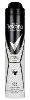 Invisible Men Deo Vapo 200 ml