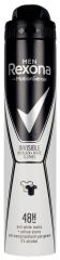 Invisible Men Deo Vapo 200 ml