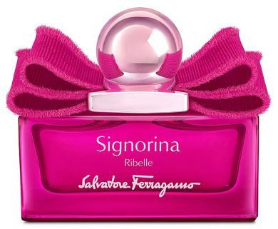 Signorina Ribelle Vaporizador Edp 50 ml