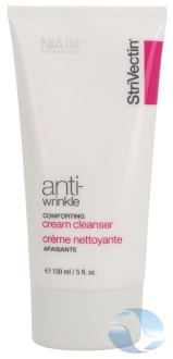 Creme de limpeza anti-rugas 150 ml