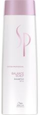 System Professional Balance Shampoo Couro Cabeludo 250 ml