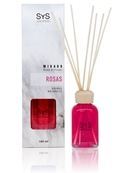 Conjunto de ambientador Rose mikado 100 ml