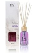 Estojo de ambientador de lavanda mikado 50 ml