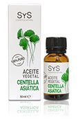 Óleo de Centella 100% Puro Asiático 10 ml