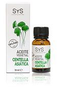 Óleo de Centella 100% Puro Asiático 10 ml