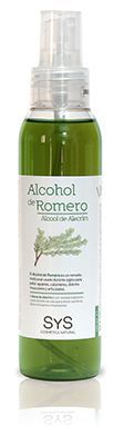 Álcool de Rosmaninho 125 ml