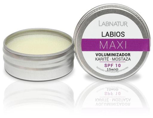 Labnatur Baton Bálsamo Labnatur Maxi 15 ml