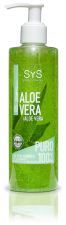 Gel 100% Puro de Aloé Vera 250 ml