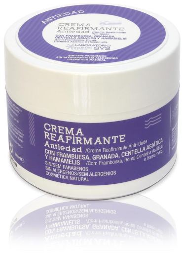 Gel Creme Anti-Envelhecimento 300 ml