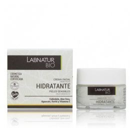 Labnatur Creme Hidratante Facial para Pele Sensível 50 ml