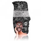 Peeling Facial Negro de Carbono 10 ml