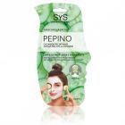 Máscara Facial de Pepino Peeling 10 ml