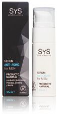 Soro Facial Man 30 ml