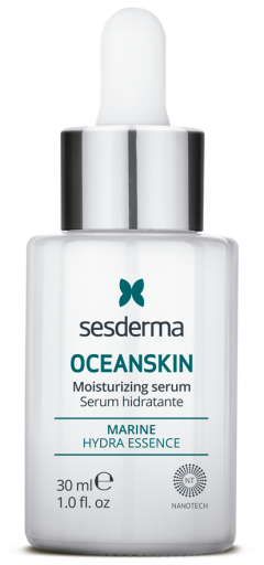 Sérum Hidratante Oceanskin 30ml