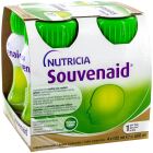 Cappuccino Souvenaid 4 x 125 ml