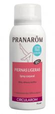 Circularom Body Spray Pernas Leves 75 ml