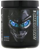 As 30 porções de framboesa Shadow Blue Raspberry