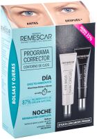 Bolsas de Programa Correto 8 ml + Reparação Noturna 8 ml