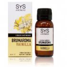 Essência de Rosa Brumaroma 50 ml