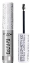 Máscara de Sobrancelhas Brow Artist Plumset 4,9 ml