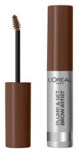 Máscara de Sobrancelhas Brow Artist Plumset 4,9 ml