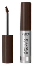 Máscara de Sobrancelhas Brow Artist Plumset 4,9 ml