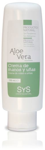 Creme de Mãos e Unhas Rosehip 150 ml