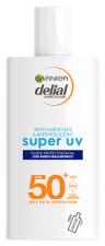 Sensitive Advanced Creme Facial Fluido Super UV SPF 50+ 40 ml