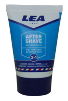 Aftershave Balm 3 em 1 30 ml