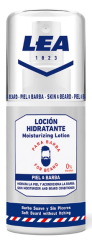 Loção Hidratante Para Pele e Barba 75 ml