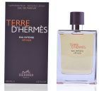 Terre d&#39;Hermès Eau Intense Vétiver Eau de Parfum Vaporizador 100 ml