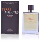 Terre d&#39;Hermès Eau Intense Vétiver Eau de Parfum Vaporizador 100 ml