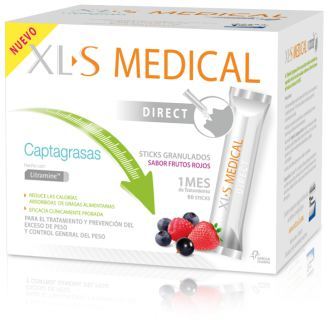 Xls Fat Capture 90 Sticks