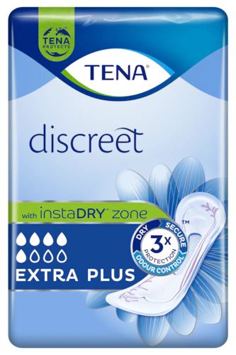 Discreto Extra Plus