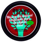 Máscara facial tonificante natural Tomato Blush 100 ml